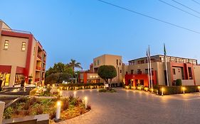 St Andrews Boutique Hotel